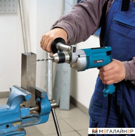 Безударная дрель Makita DP3003 купить в Минске с доставкой