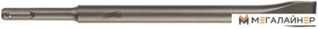 Плоское зубило Milwaukee 4932339626 купить в Минске с доставкой