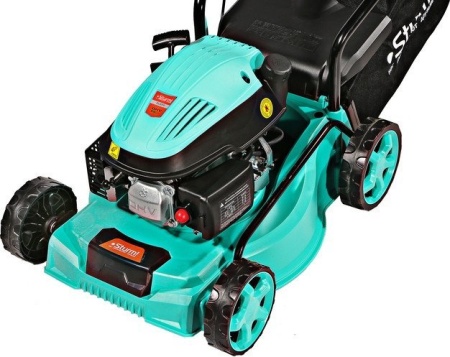 Купить газонокосилку в Минске. Цена газонокосилки в рассрочку