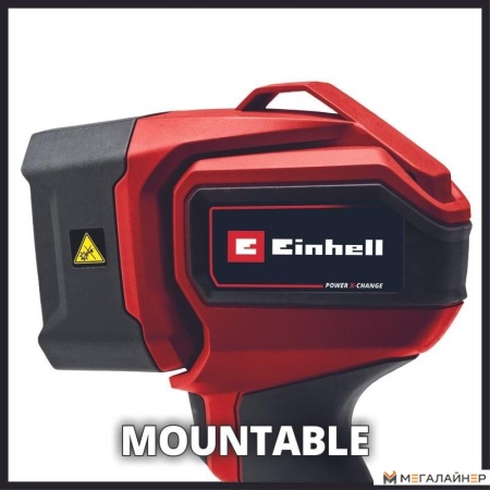 Фонарь Einhell TC-CL 18/350 Li - Solo (без АКБ)