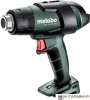 Промышленный фен Metabo HG 18 LTX 500 610502850 (без АКБ) купить в Минске с доставкой