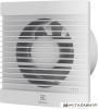 Вытяжной вентилятор Electrolux Basic EAFB-150TH (таймер и гигростат)