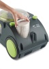Пылесос Arnica Bora 4000 (зеленый) [ET11100] купить в Минске с доставкой