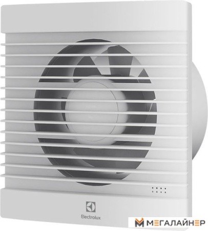 Вытяжной вентилятор Electrolux Basic EAFB-150TH (таймер и гигростат)