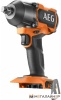 Гайковерт AEG Powertools BSS18MTF12BL-0 4935479663 (без АКБ) купить в Минске с доставкой