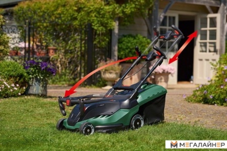 Купить газонокосилку в Минске. Цена газонокосилки в рассрочку