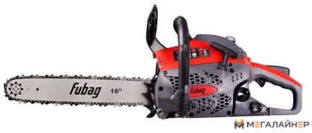 Бензопила Fubag FPS 37 купить в Минске с доставкой
