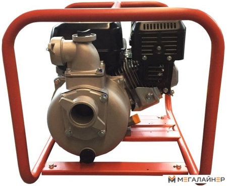 Мотопомпа Zongshen WG 20 купить в Минске с доставкой