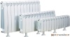 Биметаллический радиатор BiLux Plus R500 (4 секции)