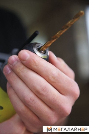 Ударная дрель Ryobi RPD800-K купить в Минске с доставкой