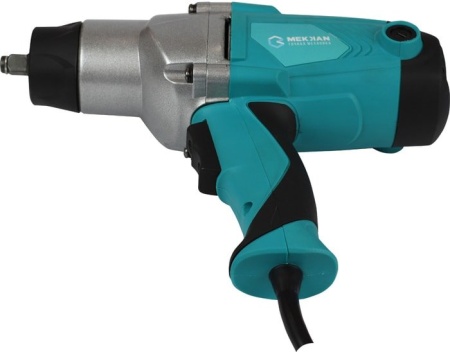 Гайковерт Mekkan MK83203 купить в Минске с доставкой