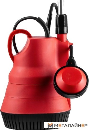 Бочечный насос Hammer NAP400RCD купить в Минске с доставкой