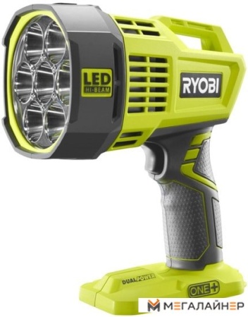 Фонарь Ryobi R18SPL-0 (без аккумулятора)