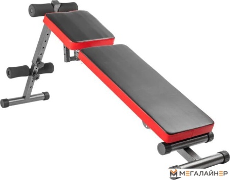 Силовая скамья Sundays Fitness IRSB202B