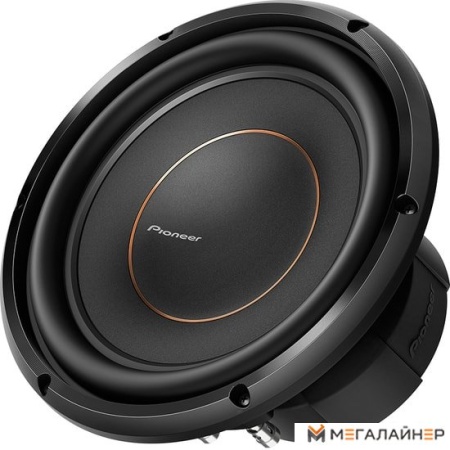 Головка сабвуфера Pioneer TS-D12D4