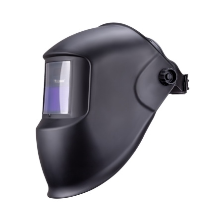 Маска сварщика FoxWeld КОРУНД