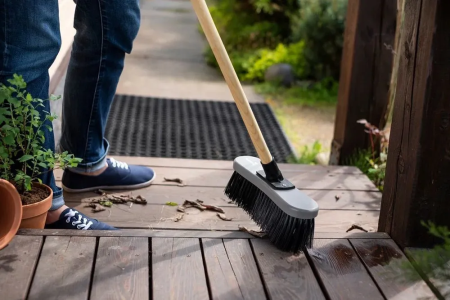 Щетка- насадка универсальная  Plantic Light купить в Минске с доставкой