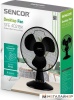 Вентилятор Sencor SFE 4021BK