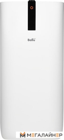 Очиститель воздуха Ballu AP-107