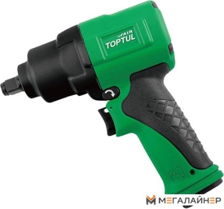 Пневматический гайковерт Toptul KAAJ1643 купить в Минске с доставкой