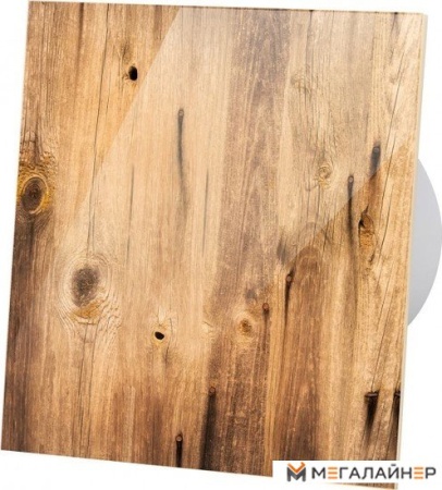 Осевой вентилятор airRoxy dRim 100S-C187