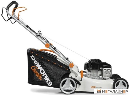 Купить газонокосилку в Минске. Цена газонокосилки в рассрочку