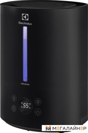 Увлажнитель воздуха Electrolux EHU-6010D UltraLine