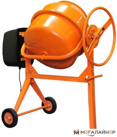 Бетономешалка Skiper CM-150 купить в Минске с доставкой