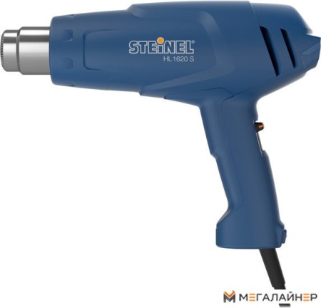 Промышленный фен Steinel HL 1620 S купить в Минске с доставкой