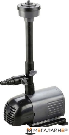Фонтанный насос Хозяин НФ-18 купить в Минске с доставкой