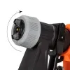 Краскопульт электрический FoxWeld SGE 450/1200 купить в Минске с доставкой