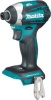 Ударный винтоверт Makita DTD154Z