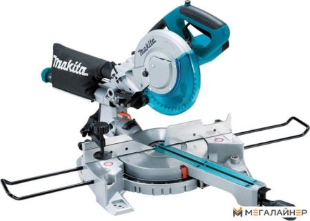 Торцовочная пила Makita LS0815FLN купить в Минске с доставкой