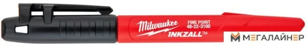 Маркер Milwaukee 48223100
