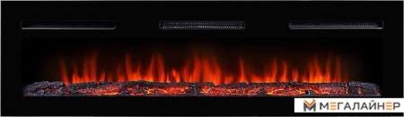 Электрокамин Electrolux Infinity EFP/P-1600ULS