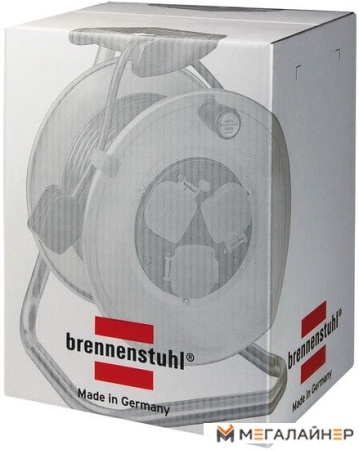 Купить Удлинитель Brennenstuhl Garant 1215056 в Минске с доставкой