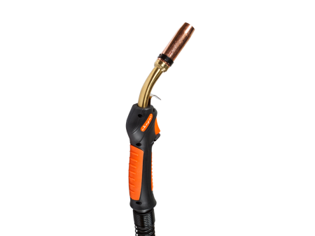 Горелка Сварог TECH  MS 400 (400A) 5м вод. охл. ICH2295