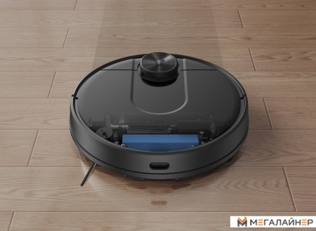 Робот-пылесос Viomi Robot Vacuum Cleaner V2 Max V-RVCLM24B купить в Минске с доставкой