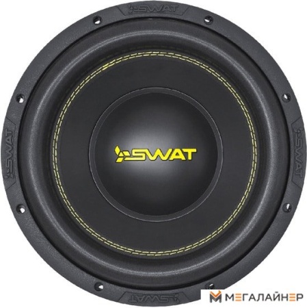 Головка сабвуфера Swat REV-10 v.2