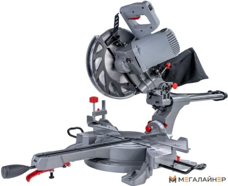 Торцовочная пила Ставр ПТ-255/2200Л купить в Минске с доставкой