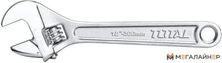 Ключ разводной Total THT1010123 купить в Минске с доставкой