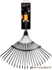 Грабли веерные Fiskars QuikFit 1000644 купить в Минске с доставкой