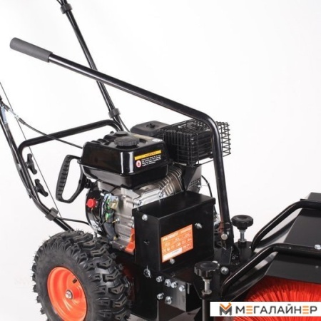 Снегоуборщик Patriot Pro 777 S купить в Минске с доставкой