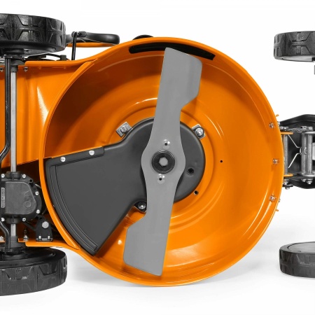 Купить газонокосилку в Минске. Цена газонокосилки в рассрочку