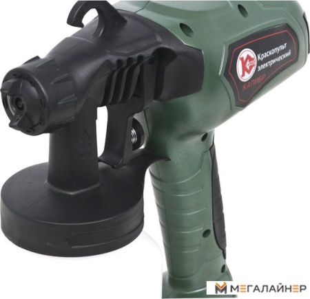 Краскораспылитель Калибр ЭКРП-410/1.8 купить в Минске с доставкой