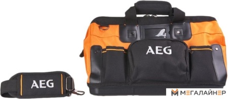 Сумка для инструментов AEG Powertools BAGTT 4932471880 купить в Минске с доставкой