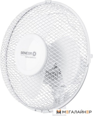 Вентилятор Sencor SFE 2327WH
