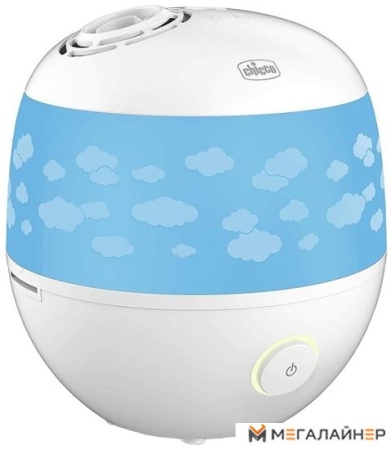 Увлажнитель воздуха Chicco Humi Hot Advance