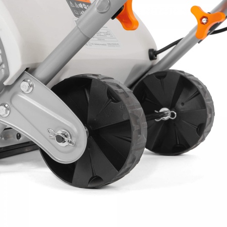 Снегоуборщик Daewoo Power DAST 5040Li (без АКБ) купить в Минске с доставкой