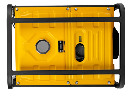 Купить Генератор дизельный DENZEL DES-85E, 8,5 кВт, 230 В, 16 л, электростартер в Минске с доставкой по РБ